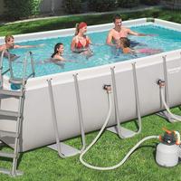 Piscina fuori terra nuova Bestway