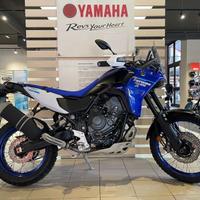 Yamaha Ténéré 700
