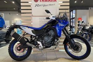Yamaha Ténéré 700