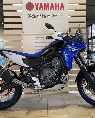 Yamaha Ténéré 700
