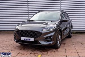FORD Kuga 2.5 full hybrid st-line x awd 190cv cvt