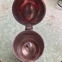 Moka modello cupola alessi