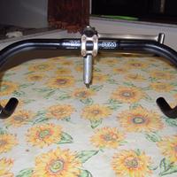 Attacco manubri e manubri varie tipologie e misure