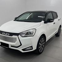 Evo 3 1.5 Gpl 107 Cv.