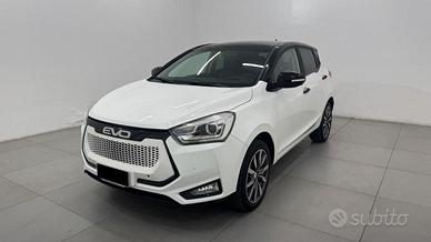 Evo 3 1.5 Gpl 107 Cv.