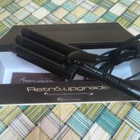 Piastra Professionale ad Onde