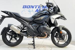 BMW R 1300 GS - TRIPLE BLACK - KM 4300 VALIGIE