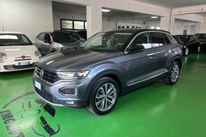 Volkswagen T-Roc 1.6 TDI SCR Style BlueMotion Tech