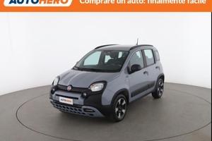 FIAT Panda Cross XR95273