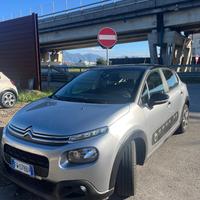 CITROEN C3 3ª serie - 2019