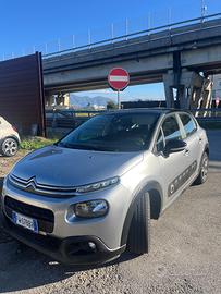 CITROEN C3 3ª serie - 2019