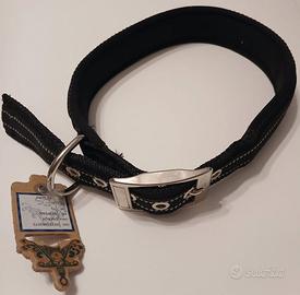 Collare per cane taglia XL