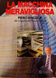 La macchina meravigliosa. Alla scoperta del corpo 