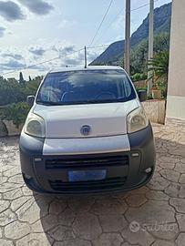 Fiat Fiorino, anno 2008,