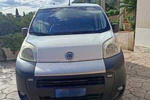 Fiat Fiorino, anno 2008,