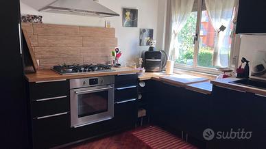 Cucina Open Space