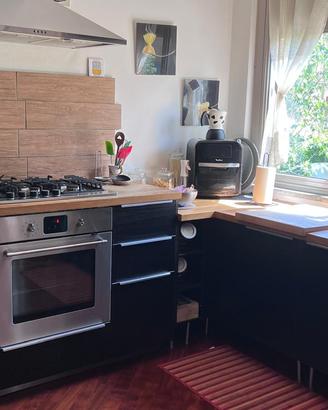 Cucina Open Space