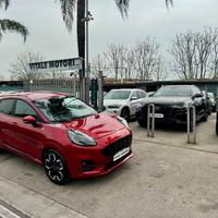FORD PUMA 1.0 HYBRID 125 CV ST-Line *FULL LED