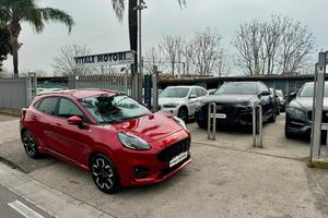 FORD PUMA 1.0 HYBRID 125 CV ST-Line *FULL LED