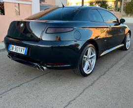 Alfa romeo gt - 2009