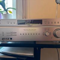 Sony STR DE698  amplificatore NON FUNZIONANTE