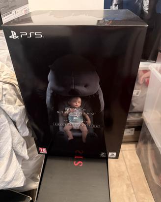 Collector edition Death Stranding 2 PS5