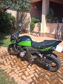 Kawasaki Z 750