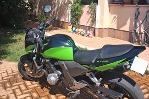 Kawasaki Z 750
