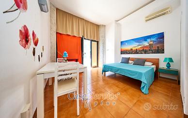 Stupendo monolocale a due passi dal mare