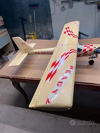 Ready arc modelfly
