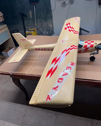 Ready arc modelfly