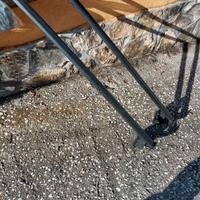 barre portatutto Qashqai 