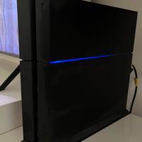 PS4 500GB