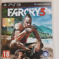 Far Cry 3