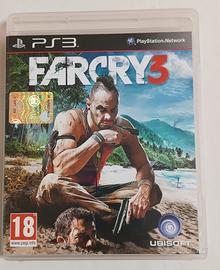 Far Cry 3