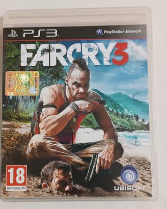 Far Cry 3