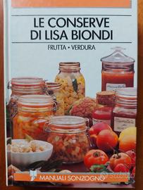 Le Conserve di Lisa Biondi