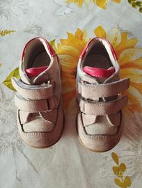 Scarpe hotsell bimba kickers