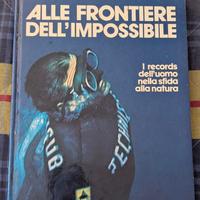 Giordano Repossi: Alle Frontiere Dell'Impossibile