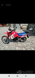 Kawasaki klr