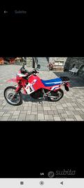 Kawasaki klr