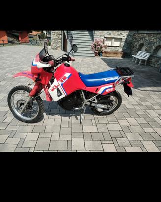 Kawasaki klr