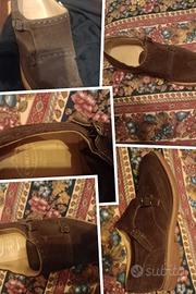 Scarpe Church's come nuove