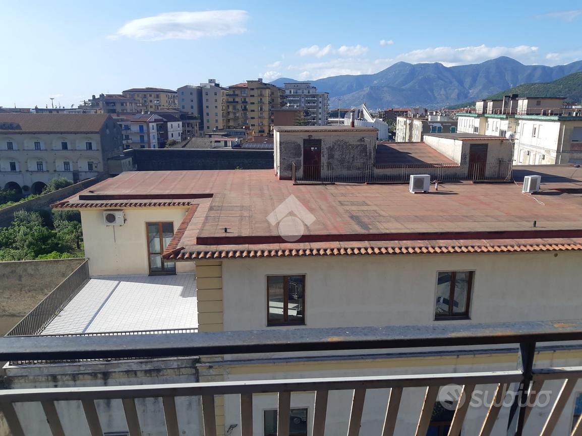 Appartamento – Nocera Inferiore, Pino Secco, Cicalesi - Vista 3