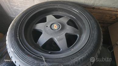 cerchi auto 