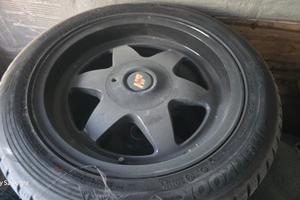 cerchi auto 