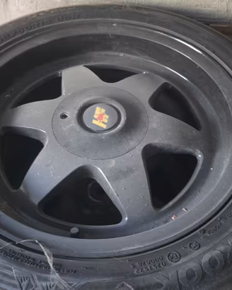 cerchi auto 