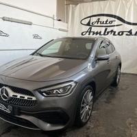 Mercedes-Benz GLA 200 d Premium AMG