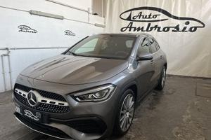 Mercedes-Benz GLA 200 d Premium AMG