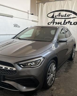 Mercedes-Benz GLA 200 d Premium AMG tua da 36...